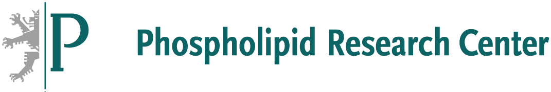 Phospholipid Research Center Memberarea